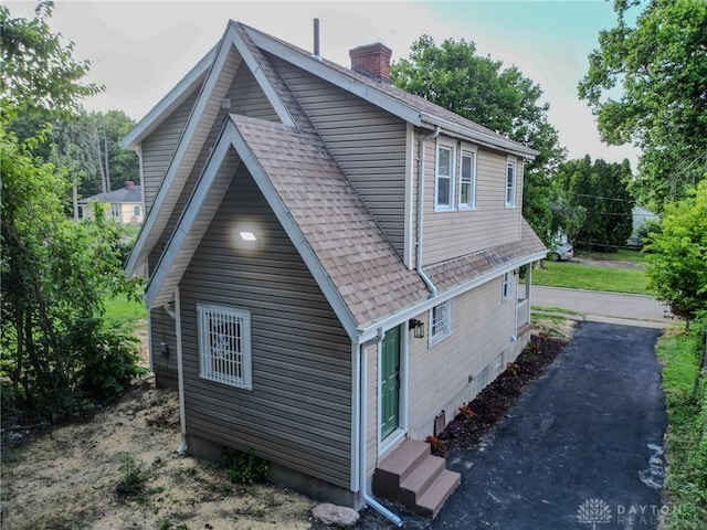 4416 Midway Ave, Dayton, OH 45417 - photo 28