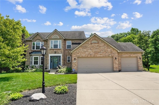 3737 Silver Leaf Ct, Beavercreek, OH 45430 - photo 1