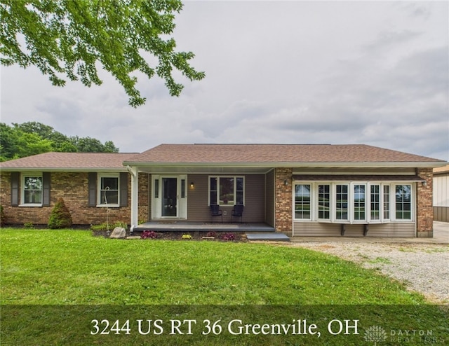 3244 US Route 36, Greenville, OH 45331 - photo 1