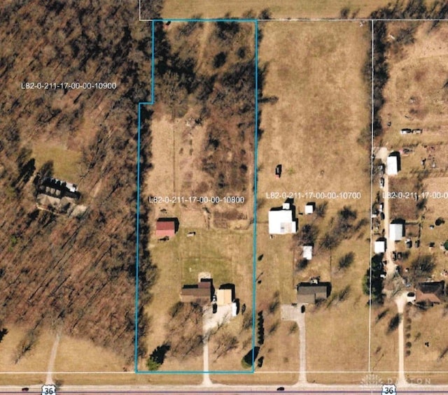 3244 US Route 36, Greenville, OH 45331 - photo 35