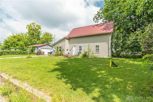 903 Garfield St, Eaton, OH 45320 - photo 1