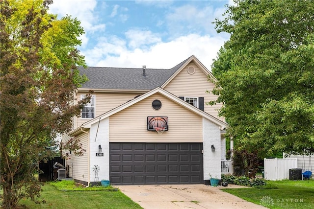 1360 Crescent Ct, Xenia, OH 45385 - photo 1