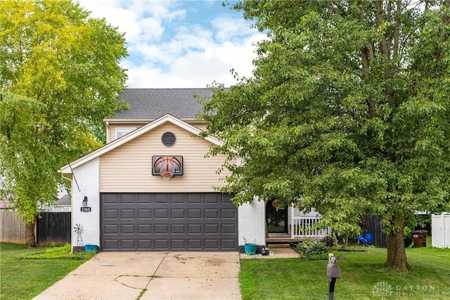 1360 Crescent Ct, Xenia, OH 45385 - photo 2