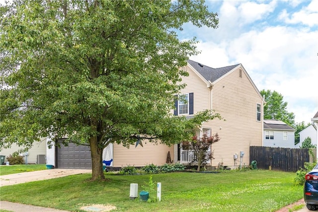 1360 Crescent Ct, Xenia, OH 45385 - photo 3