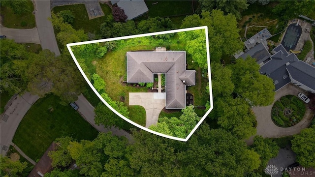 1312 Laurelwood Rd, Dayton, OH 45409 - photo 47
