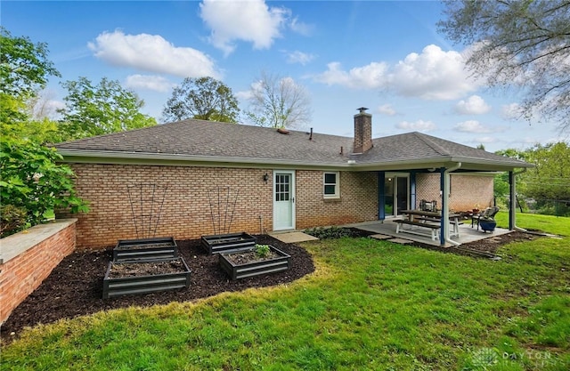 1312 Laurelwood Rd, Dayton, OH 45409 - photo 35