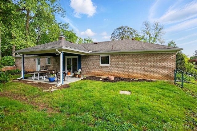 1312 Laurelwood Rd, Dayton, OH 45409 - photo 37