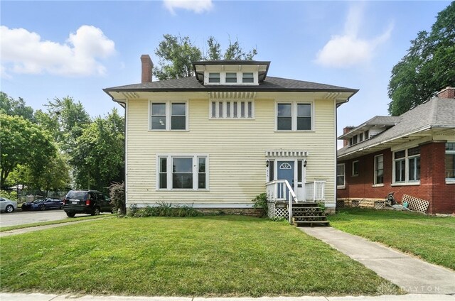 315 E Madison Ave, Springfield, OH 45503 - photo 1
