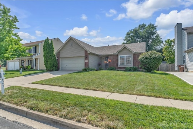 2345 Faircreek Ridge Dr, Fairborn, OH 45324 - photo 1