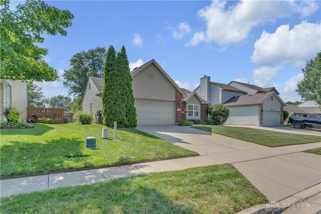 2345 Faircreek Ridge Dr, Fairborn, OH 45324 - photo 2