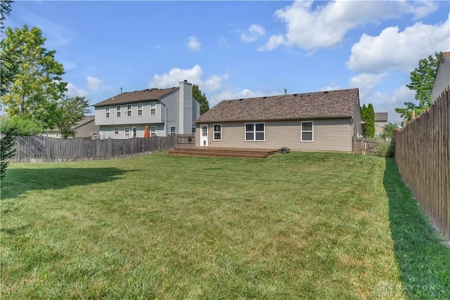 2345 Faircreek Ridge Dr, Fairborn, OH 45324 - photo 27