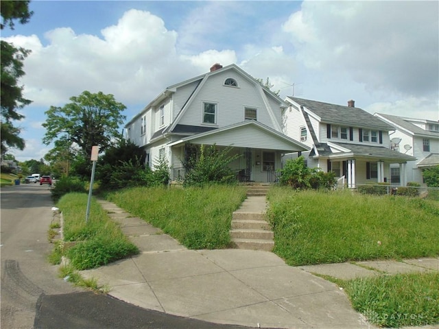 631 W Norman Ave Unit 629, Dayton, OH 45406 - photo 1