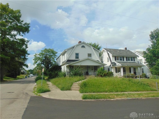 631 W Norman Ave Unit 629, Dayton, OH 45406 - photo 2
