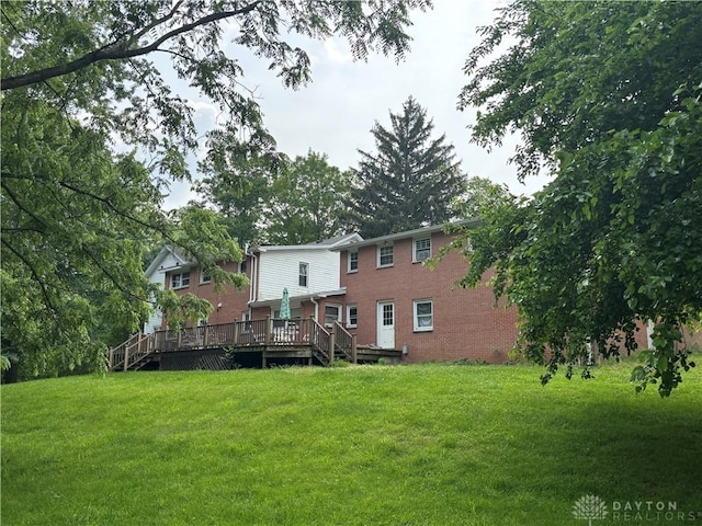 4411 S Kessler Frederick Rd, West Milton, OH 45383 - photo 6