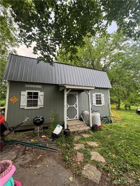 4411 S Kessler Frederick Rd, West Milton, OH 45383 - photo 9