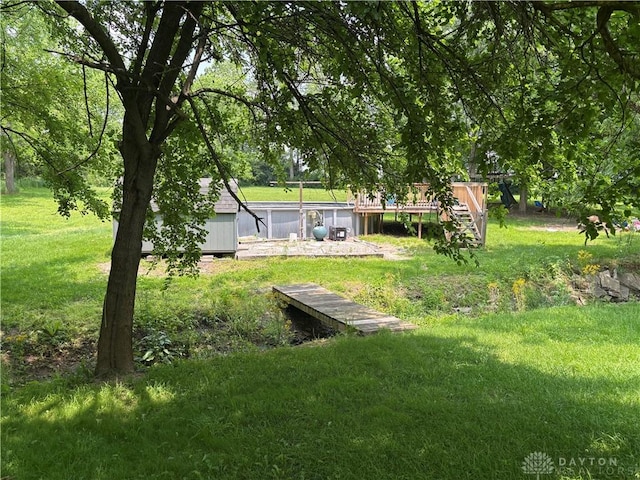 4411 S Kessler Frederick Rd, West Milton, OH 45383 - photo 11