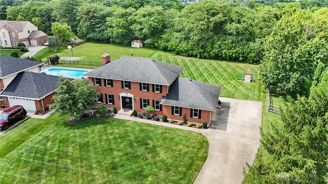 7406 Sussex Dr, West Chester, OH 45069 - photo 2