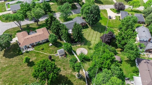 4131 Willow Creek Dr, Dayton, OH 45415 - photo 2