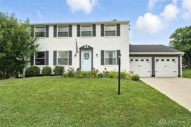 2332 Oakbark St, Miamisburg, OH 45342 - photo 1