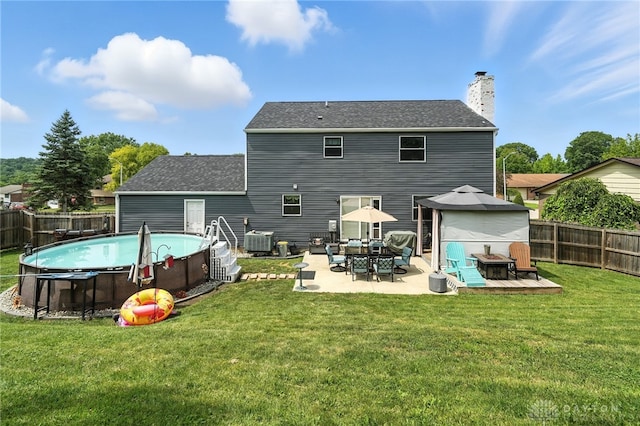 2332 Oakbark St, Miamisburg, OH 45342 - photo 41