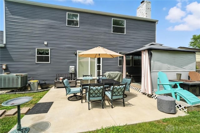 2332 Oakbark St, Miamisburg, OH 45342 - photo 45