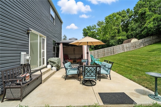 2332 Oakbark St, Miamisburg, OH 45342 - photo 48