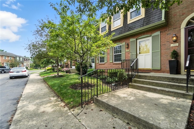 2704 N Kings Arms Cir, Dayton, OH 45440 - photo 6