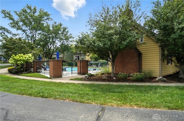2704 N Kings Arms Cir, Dayton, OH 45440 - photo 62