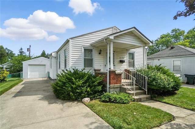 4123 Elliot Ave, Dayton, OH 45410 - photo 1