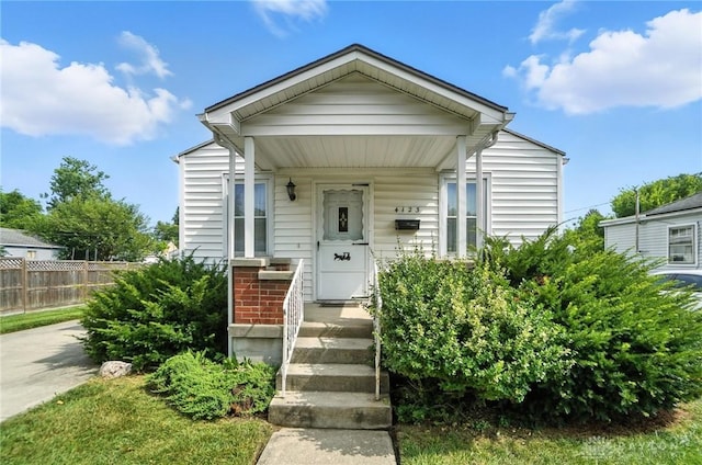 4123 Elliot Ave, Dayton, OH 45410 - photo 2