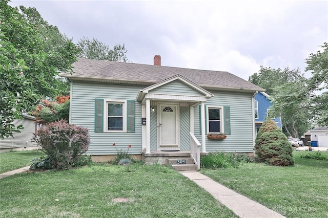 309 Western Ave, Brookville, OH 45309 - photo 2