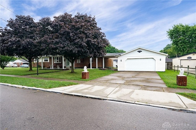 1154 Dale Ave, Franklin, OH 45005 - photo 4