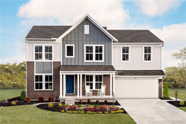 1109 Arden Way, Fairborn, OH 45324 - photo 1