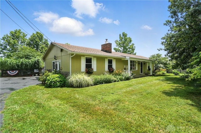 1730 Shaker Rd, Franklin, OH 45005 - photo 4