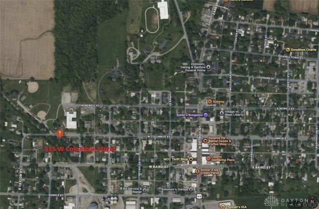515 W Columbus St, West Liberty, OH 43357 - photo 2