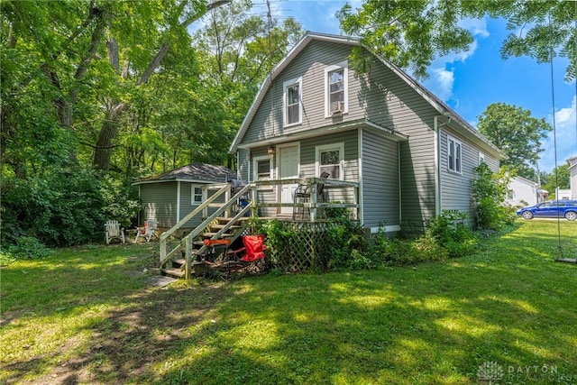 515 W Columbus St, West Liberty, OH 43357 - photo 20