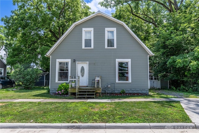 515 W Columbus St, West Liberty, OH 43357 - photo 24