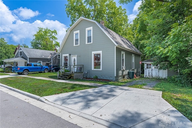 515 W Columbus St, West Liberty, OH 43357 - photo 25