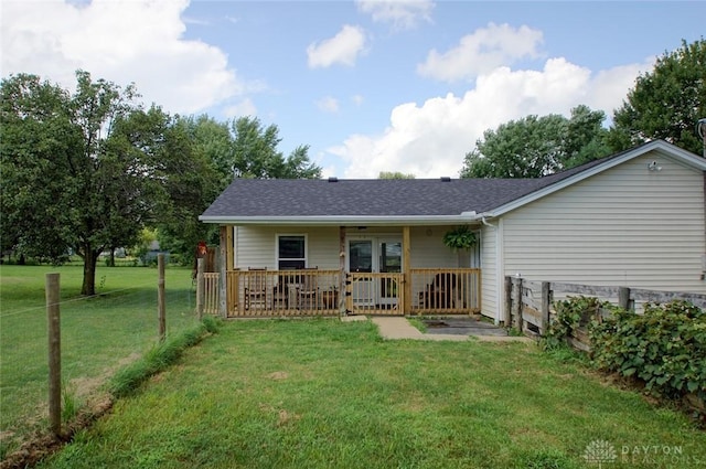 4719 Hamilton Richmond Rd, Oxford, OH 45056 - photo 29