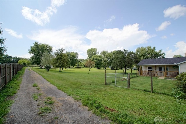 4719 Hamilton Richmond Rd, Oxford, OH 45056 - photo 32