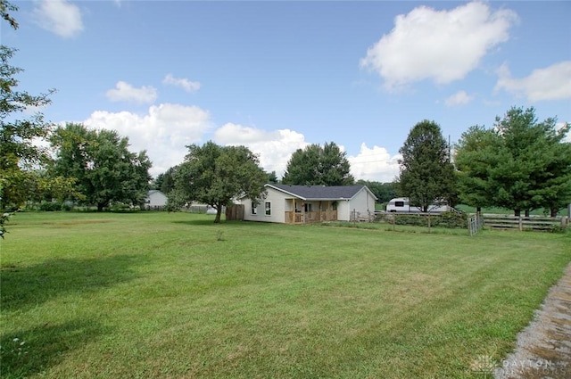 4719 Hamilton Richmond Rd, Oxford, OH 45056 - photo 34