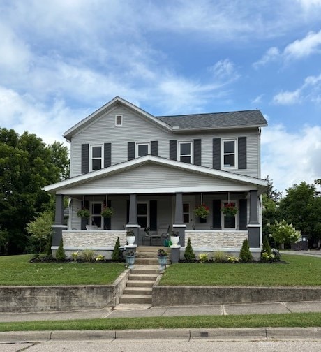 619 Jefferson St, Miamisburg, OH 45342 - photo 1