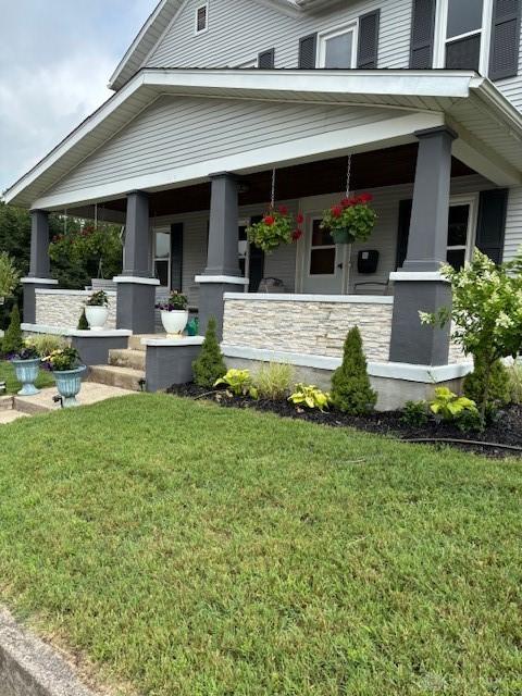 619 Jefferson St, Miamisburg, OH 45342 - photo 2