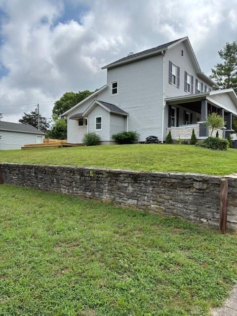619 Jefferson St, Miamisburg, OH 45342 - photo 30