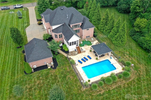 8533 Silver Oak Ct, Springboro, OH 45066 - photo 2