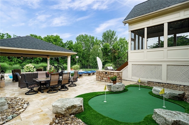 8533 Silver Oak Ct, Springboro, OH 45066 - photo 64