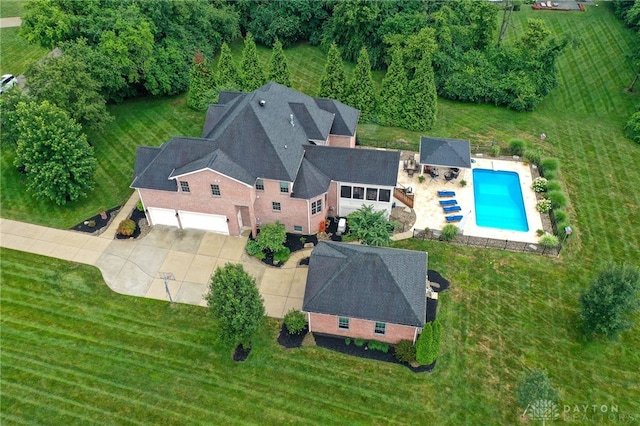 8533 Silver Oak Ct, Springboro, OH 45066 - photo 76