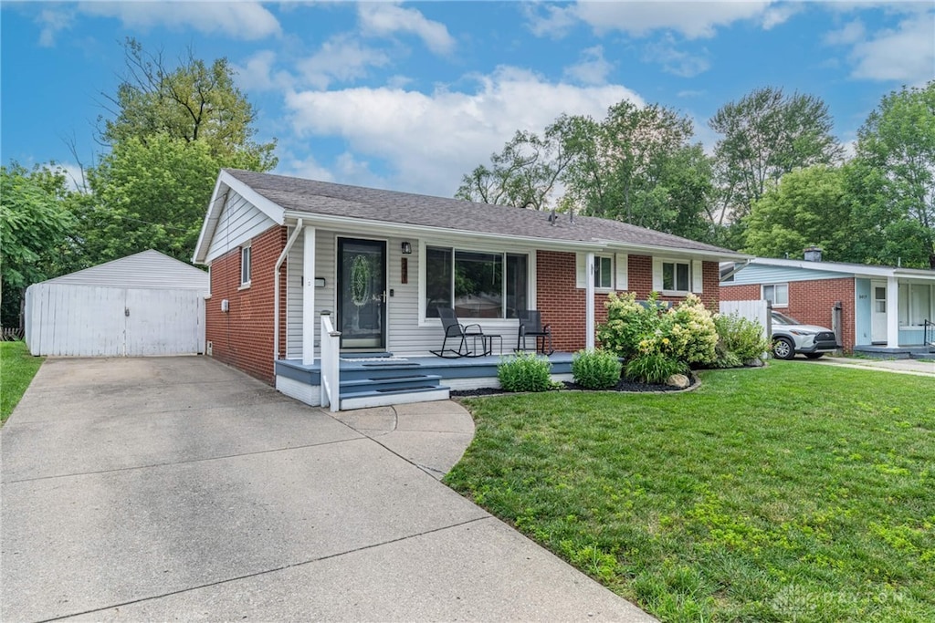 3421 Pobst Dr, Kettering, OH 45420 - photo 1