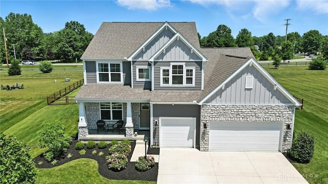 6393 Johnnycake Ln, Delaware, OH 43021 - photo 1