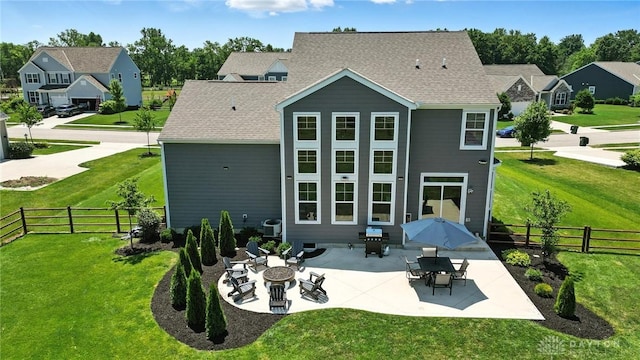 6393 Johnnycake Ln, Delaware, OH 43021 - photo 4